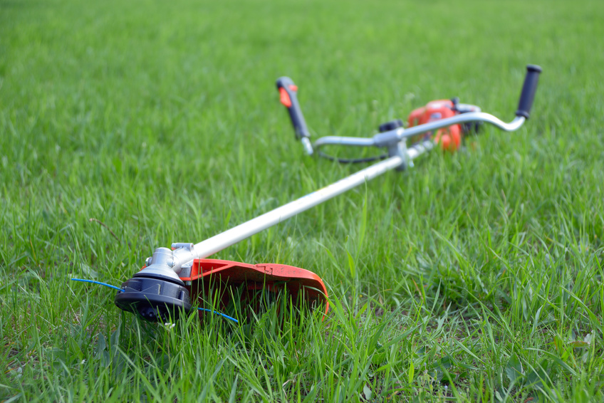 Overlooked Lawn Equipment Tips to Take Care of Them Now